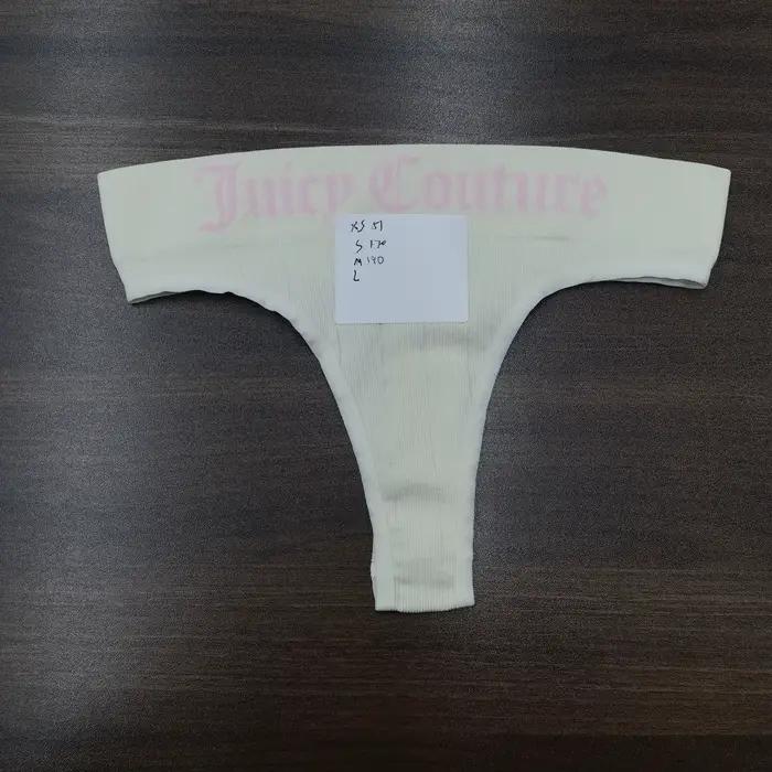 Culottes pour femmes, style sexy Juicy Couture