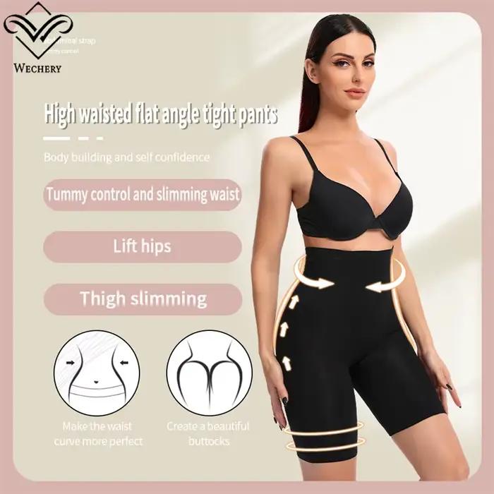 Culotte pour femmes, pantalon de sécurité amincissant