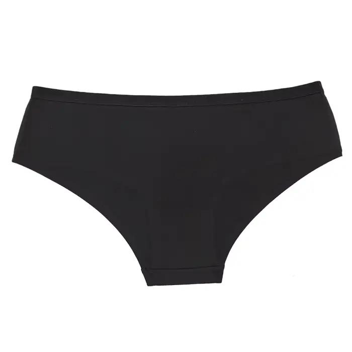 Vilain fille femmes sous-vêtements en coton lèvres Sexy Lingeries