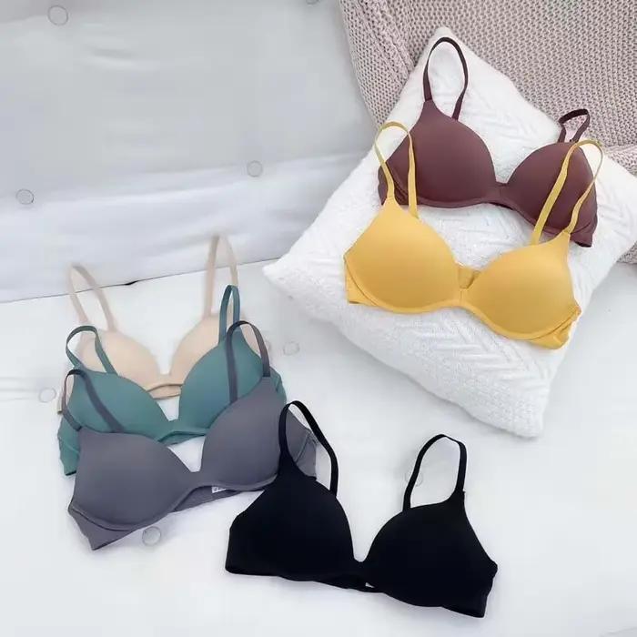Soutien-gorge dos nu pour femmes