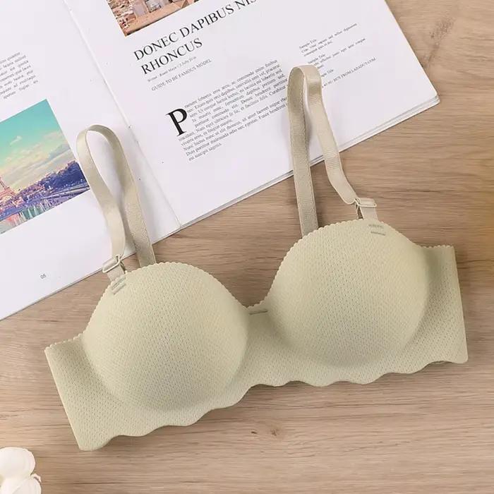 Soutien-gorge sexy et confortable sans coutures