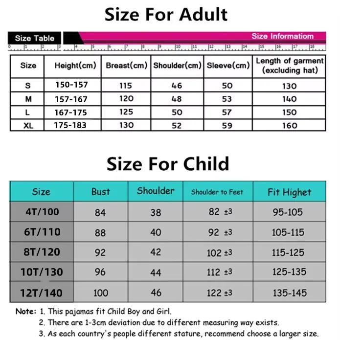 Kigurumi Koala Onesies pyjamas de dessin animé pour adultes femmes hommes