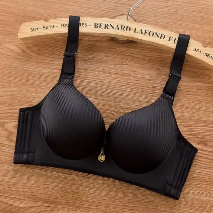 Soutien-gorge push-up rembourré de 8 cm pour petites poitrines