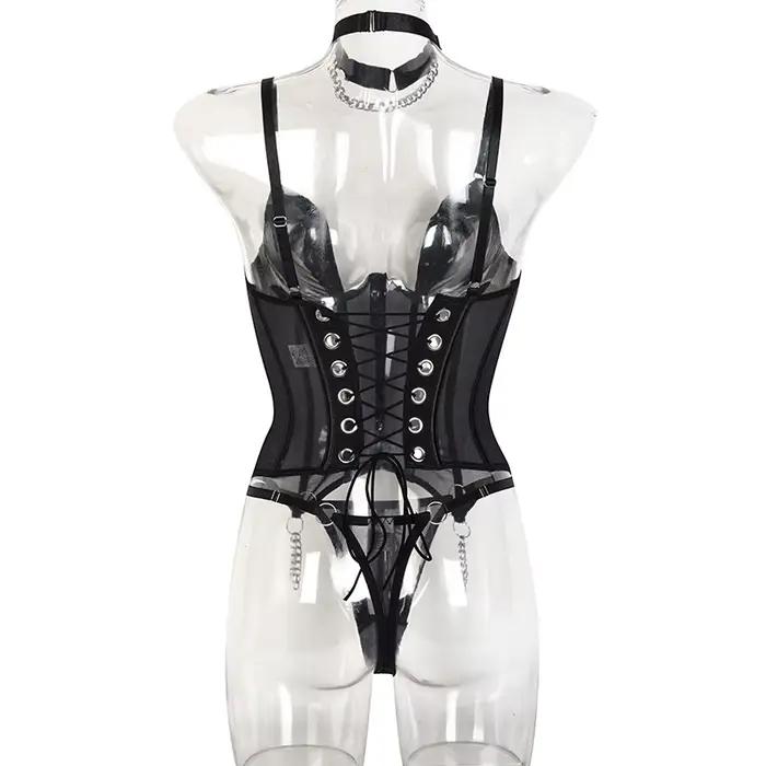Lingerie fantaisie, lingerie féminine sexy