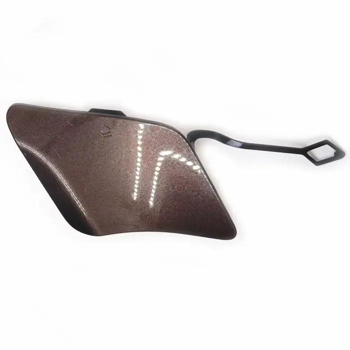 Couvercle de remorquage avant A2048850526, Mercedes-Benz Classe C jas-pkg Sedan(W204)Wagon(S204) Coupé (C204)220 230 250 280 300 320 350, 12-15