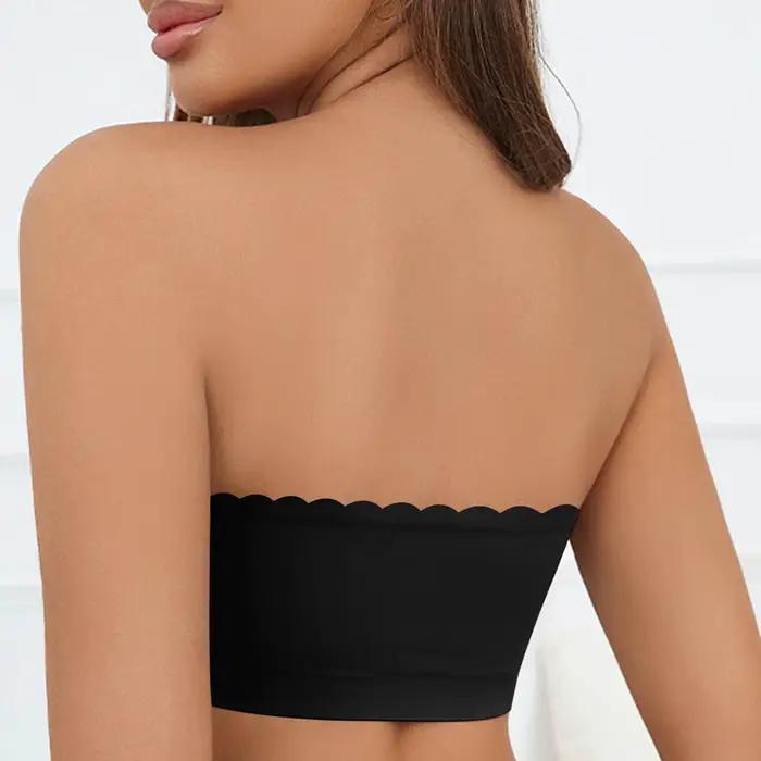 Sous-vêtements Bandeau pour femmes