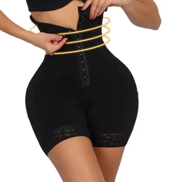 Body Shaper Colombian Bevertive Girdles