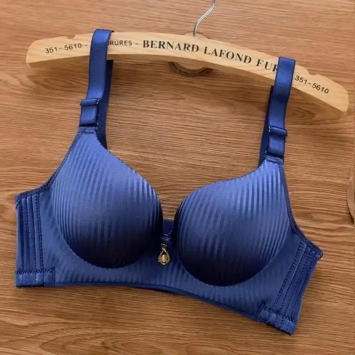 Soutien-gorge push-up rembourré de 8 cm pour petites poitrines