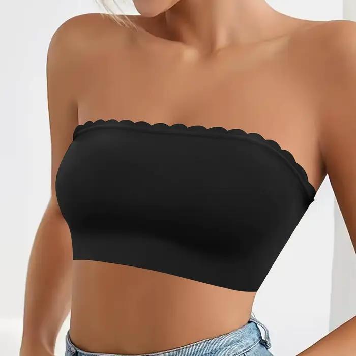 Sous-vêtements Bandeau pour femmes