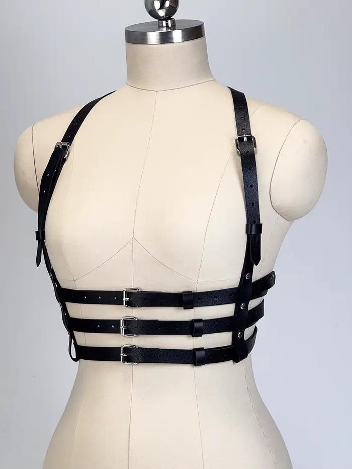 Harnais de mode ceinture