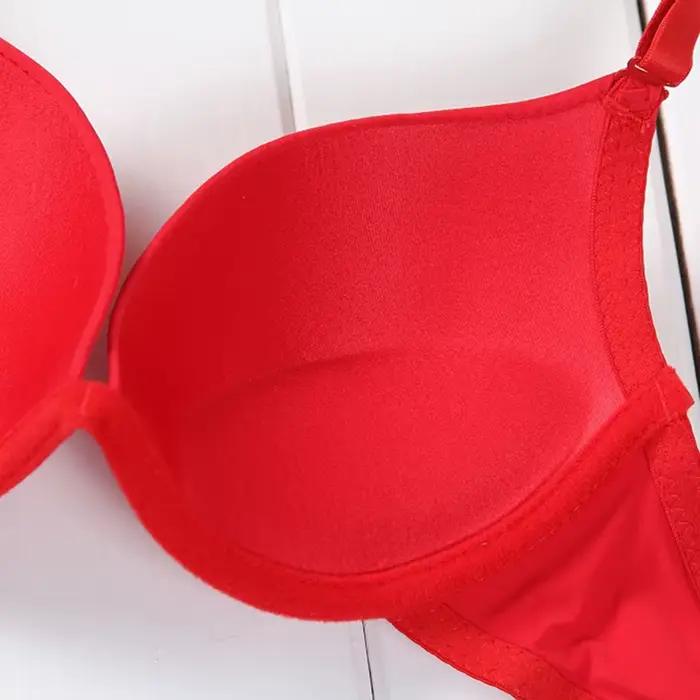 Soutien-gorge respirant pour femme