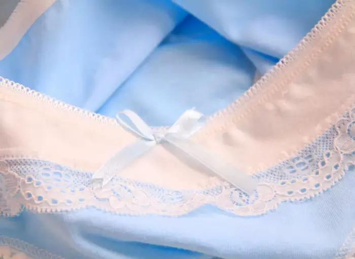 Culottes pour femmes filles