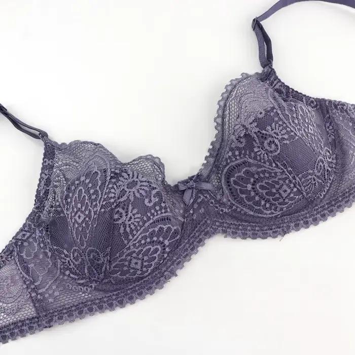 Beauwear soutien gorge 110c bralette dentelle femme brassière