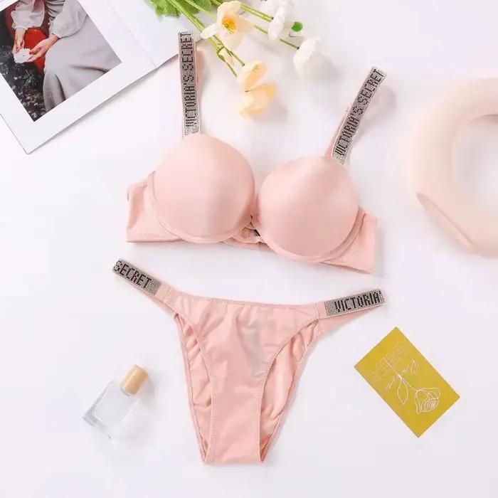 Ensemble de lingerie Victoria's Secret