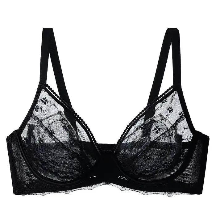 Soutien-gorge minimiseur pour femme