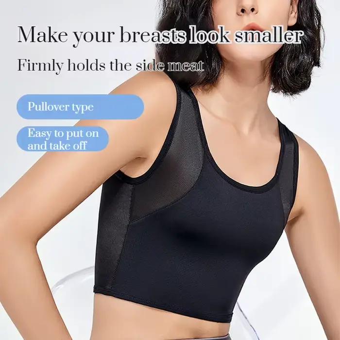 Soutien-gorge de Yoga pour femmes, Fitness, soutien-gorge de gymnastique à fort Impact, coussinet push-up, gilet de sport, sous-vêtements respirants, gilet de course, soutien-gorge de sport haut de ga