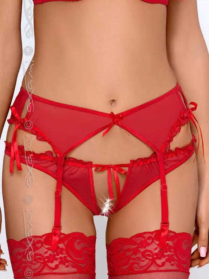 Belt model 51612 Axami