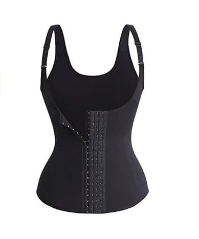 Steampunk – gilet Corset à quatre boutonnage pour femmes, personnalisé, palais créatif, taille régla