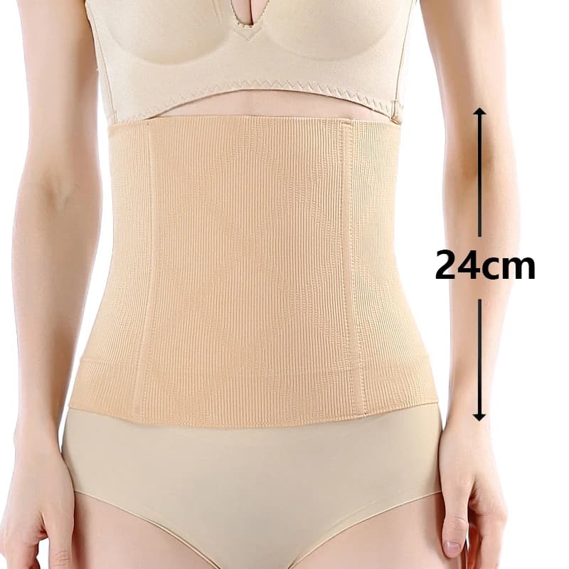 Taille formateur minceur ceinture femmes gymnastique Fitness Cincher ventre contrôle Corset femmes c