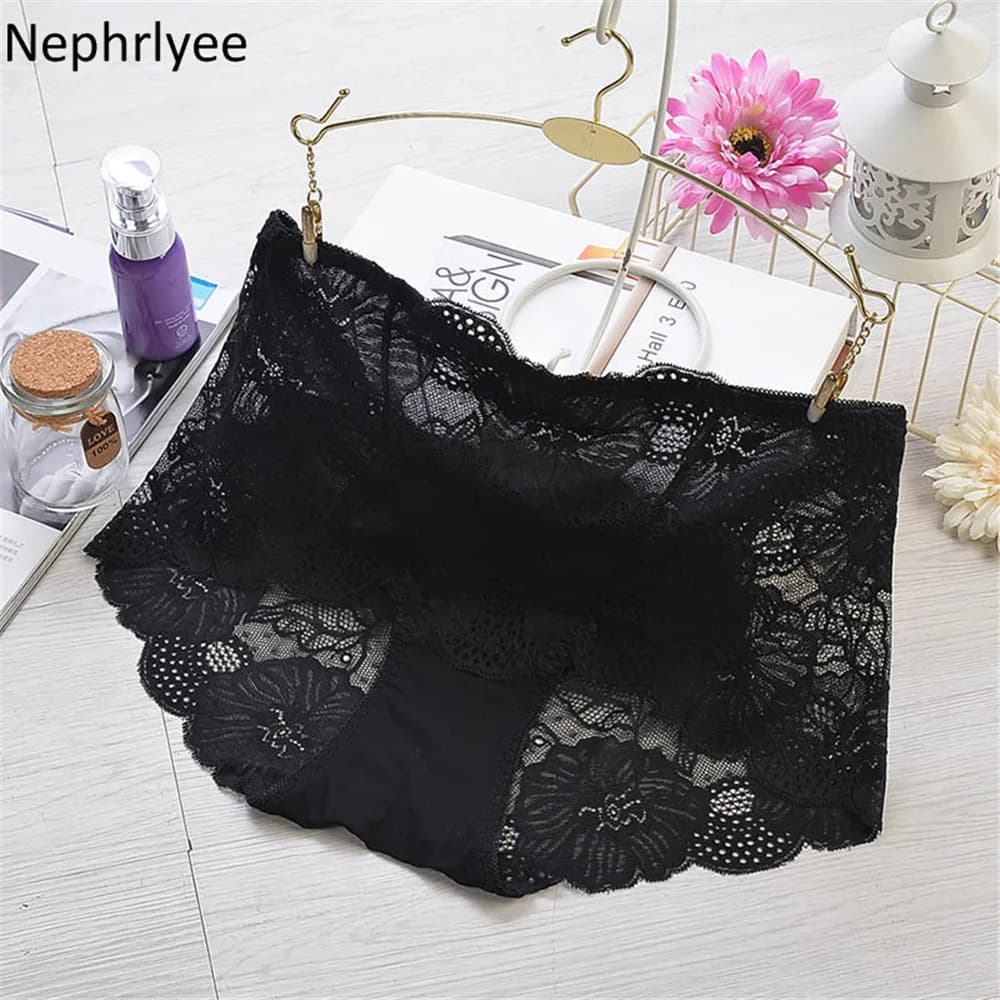 2024 culottes culottes sexy sous-vêtements sous-vêtements en dentelle rose noir blanc Lingerie short