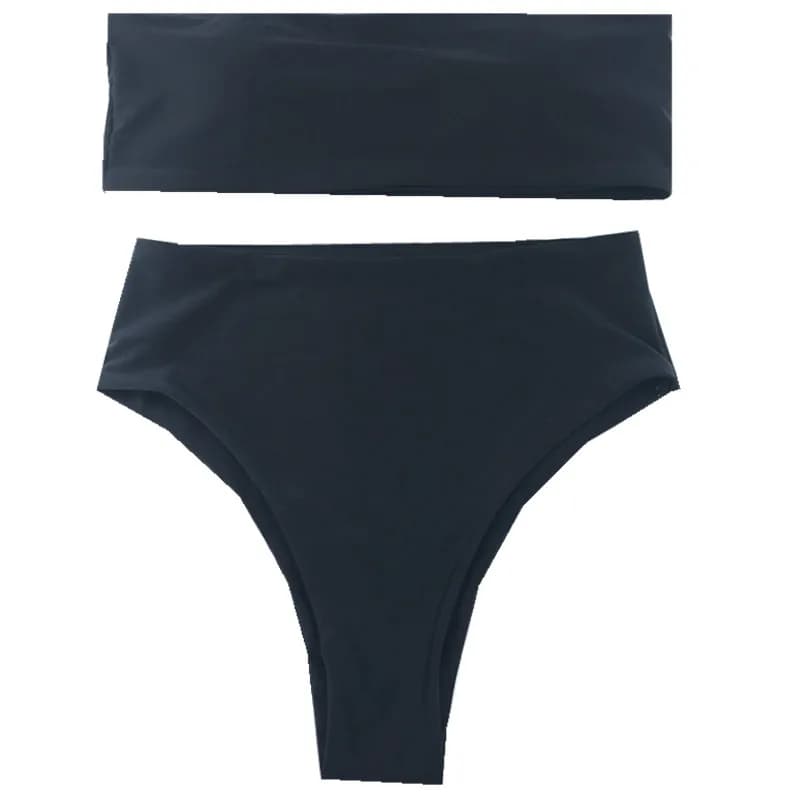 Ensemble Bikini Maillot De Bain D'été Biquini Sexy Plage Maillot De Bain Pour Femme Maillot De Bain