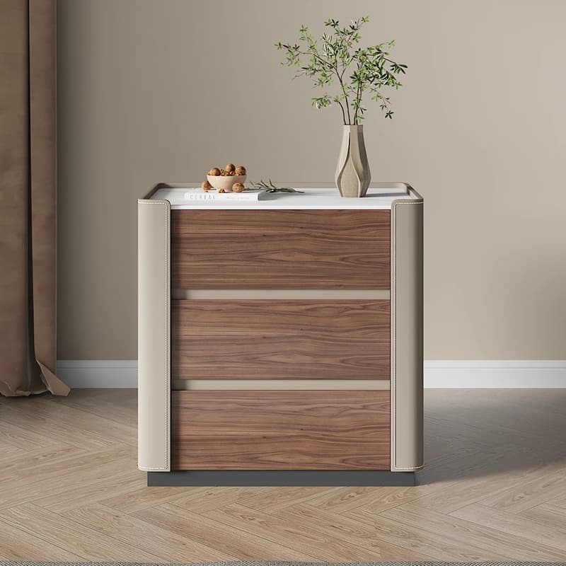 Tables De chevet De Style Design nordique, tiroirs De rangement, Table De chevet De luxe moderne, te