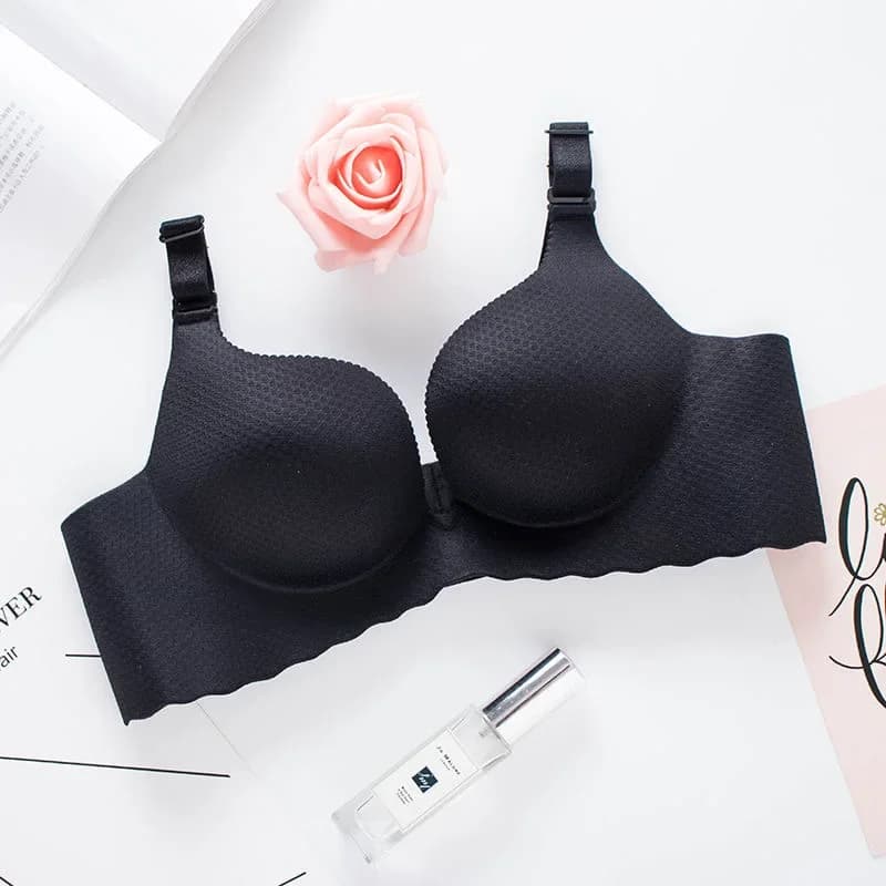 Soutien-gorge rembourré épais de 8 cm pour fille, soutien-gorge pour petite poitrine, rembourrage à
