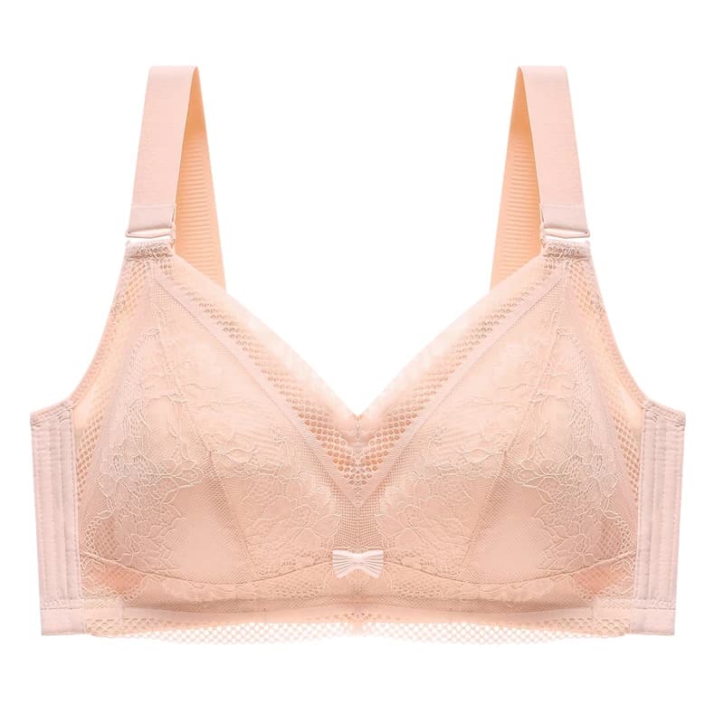 BIMEI-Soutien-gorge de mastectomie pour prothèses mammaires, soutien-gorge de poche, 03/Bra, Bra2410