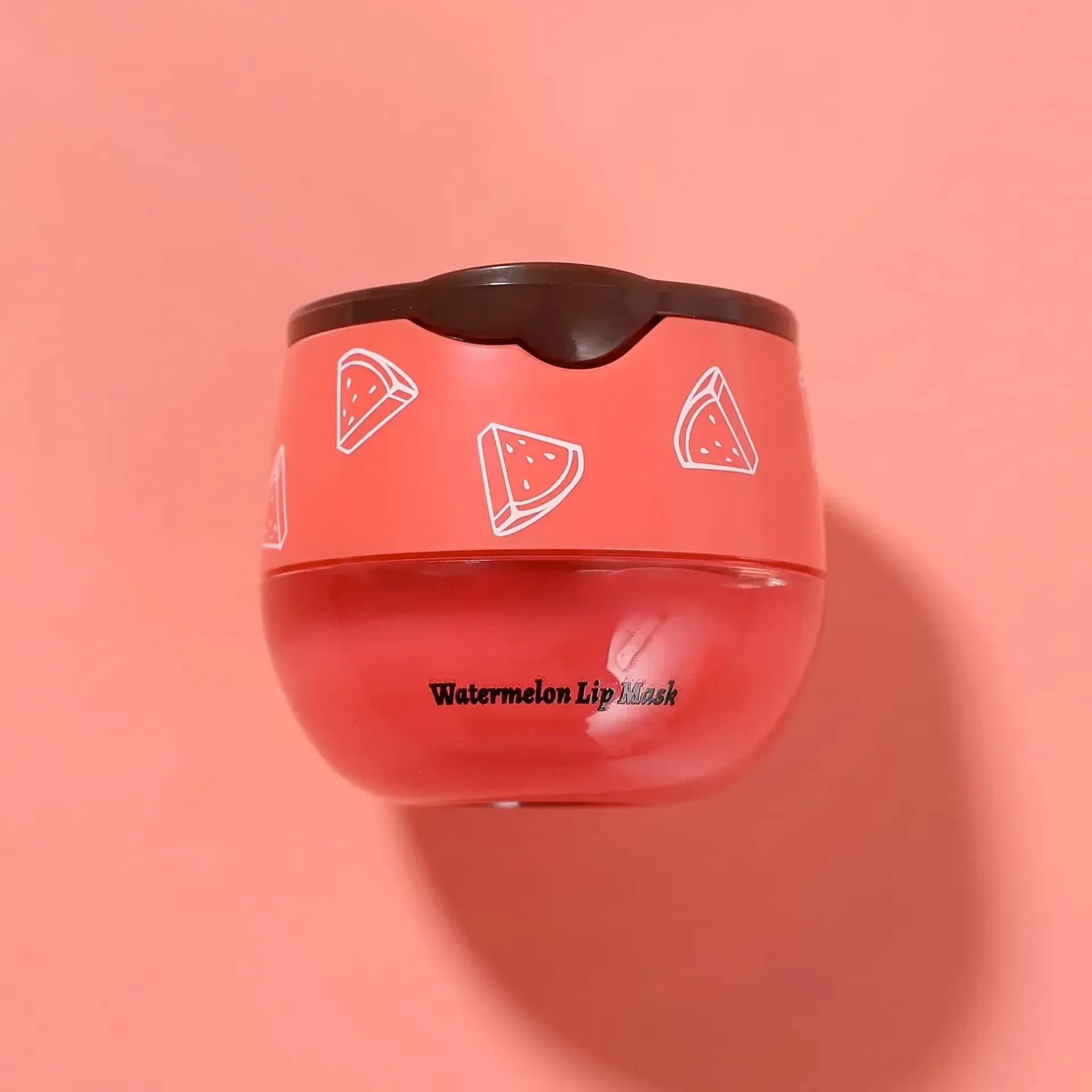 Masque de nuit pour les lèvres 5,5g, soin hydratant et nourrissant, gloss à lèvres, crème éclairciss