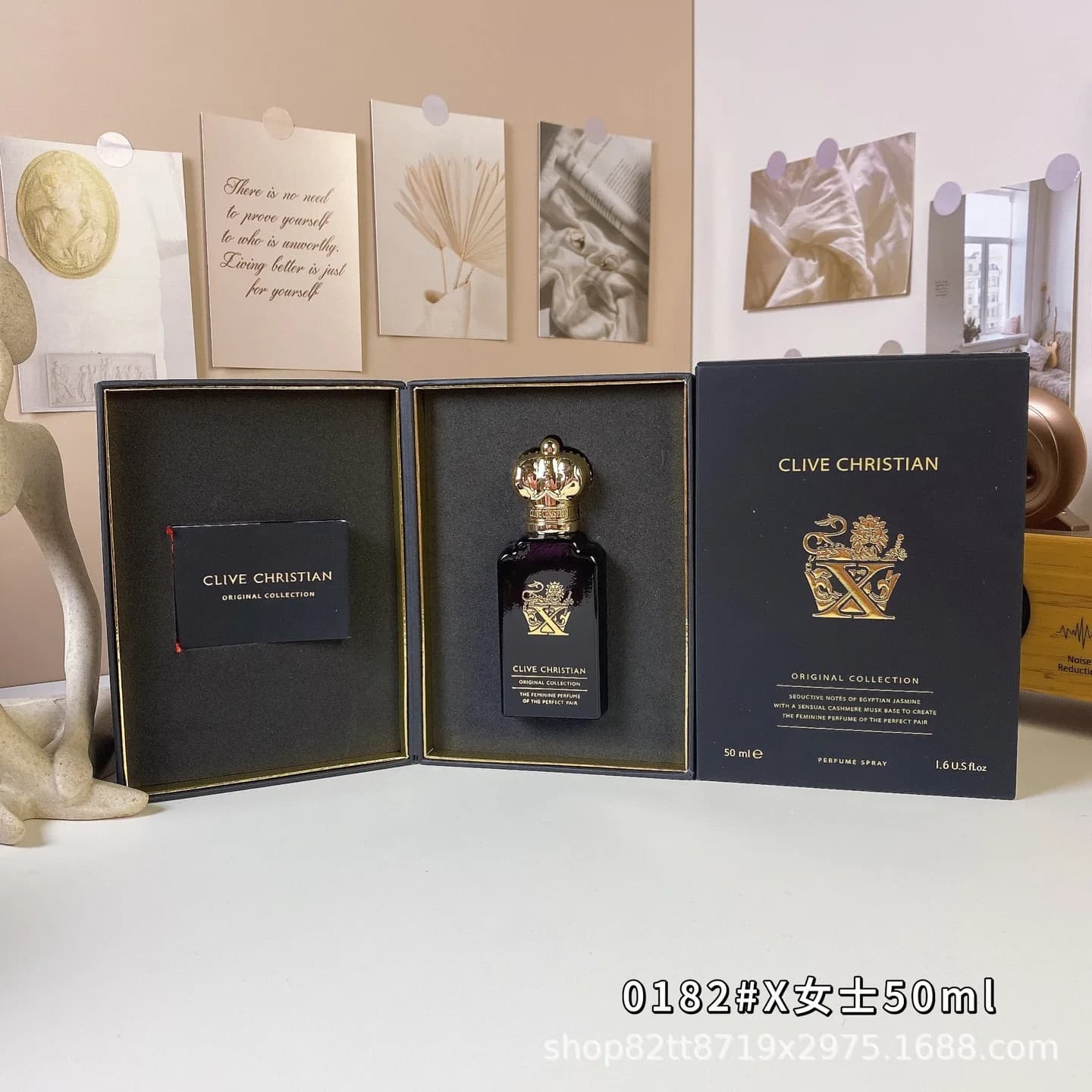 Parfum De luxe 1872 Clive Christian Jump Up Kiss Me Begonia Dames Hommes Parfum Homme Parfum Feminin