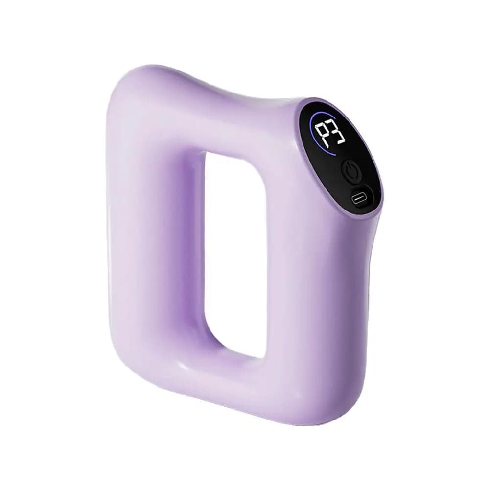 Anneau de Fascia multifonctionnel pour tout le corps, anneau de Massage pour pistolet à Fascia avec