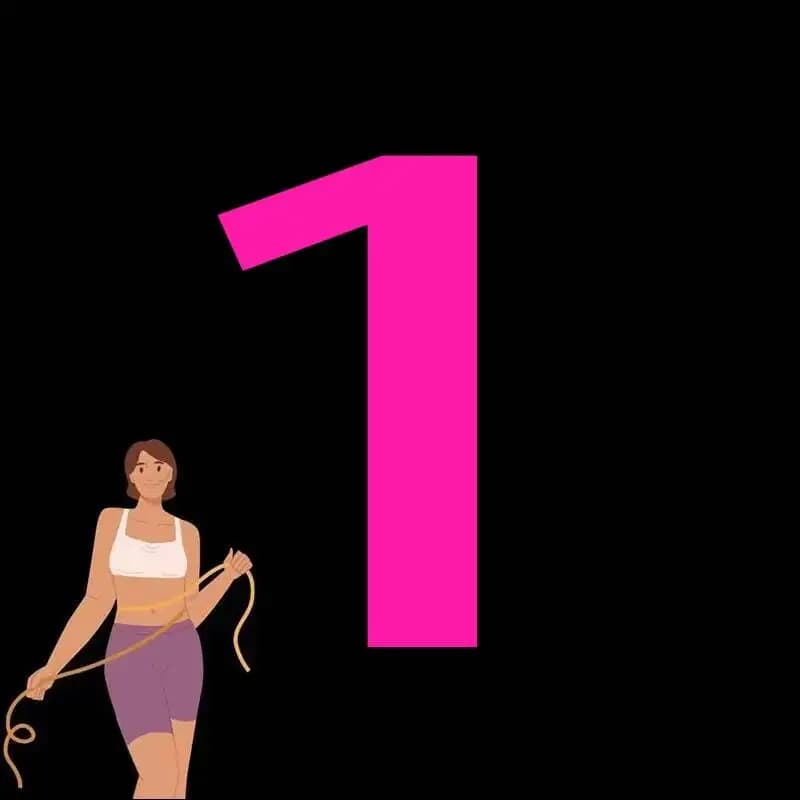 Perdez du poids en 7 jours rapidement | Obtenez la silhouette idéale et une vie sans stress