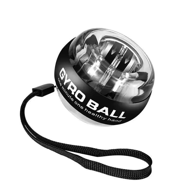 Powerball avant-bras exercice équipement de Fitness musculaire Gyroscope Power Ball gyroscope poigne