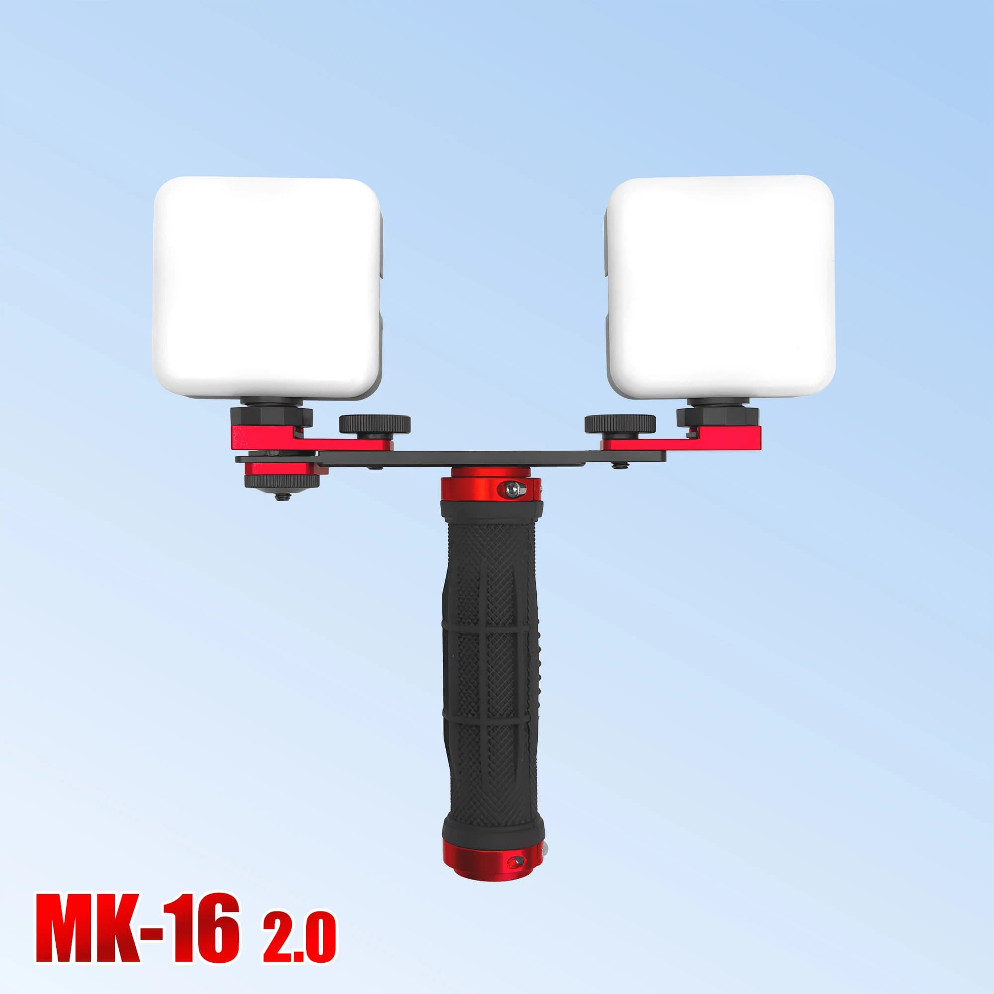 Lampe LED pour photographie mobile, éclairage pour téléphone, vidéo, macro, ongles, manucure, maquil