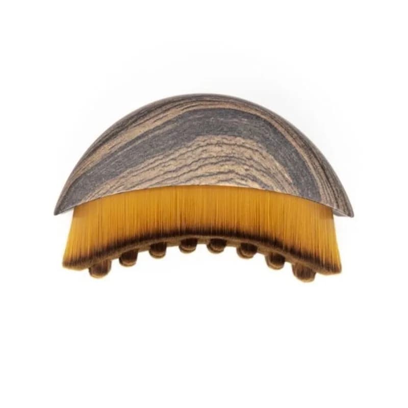 Brosses pour Contour lymphatique du visage et du corps, masseur de Drainage lymphatique pour le ment