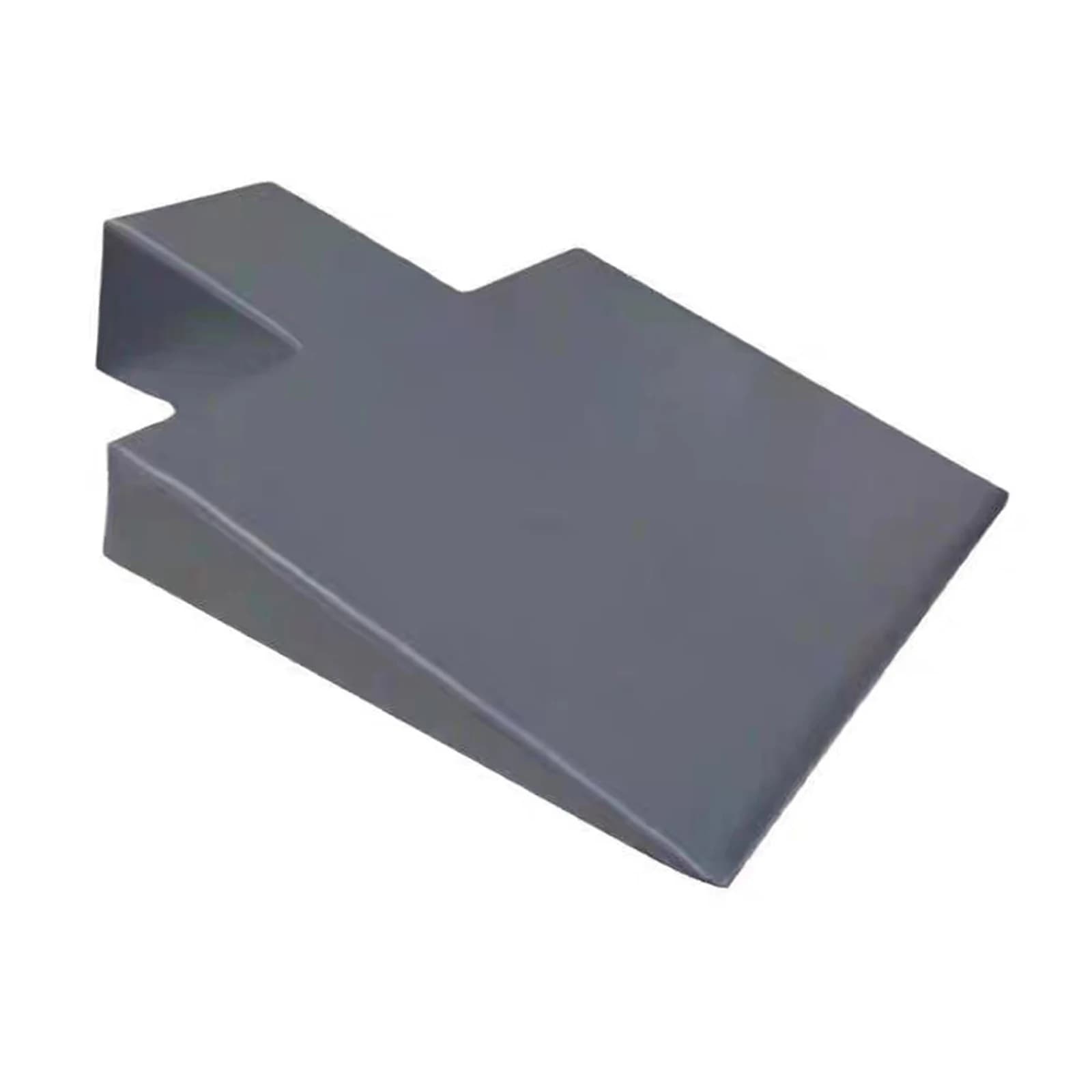 Bloc de rehaussement pour machine Pilates Reformer, planche inclinée, pour la musculation, l'enduran