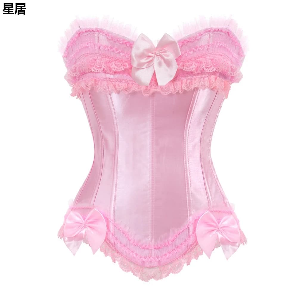 Jupe Courte Moelleuse Sans Bretelles pour Femme, Costume de Discothèque, Tenues de brevsur Scène, Ro