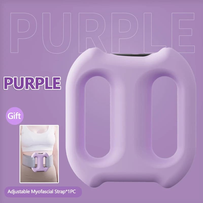 Nouvel appareil de massage vibrant multifonction électrique pour le corps entier, amincissant et brû