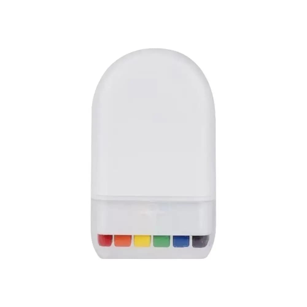 Accessoires de peinture DIY, bâton de peinture pour le visage arc-en-ciel, peinture pour le visage e