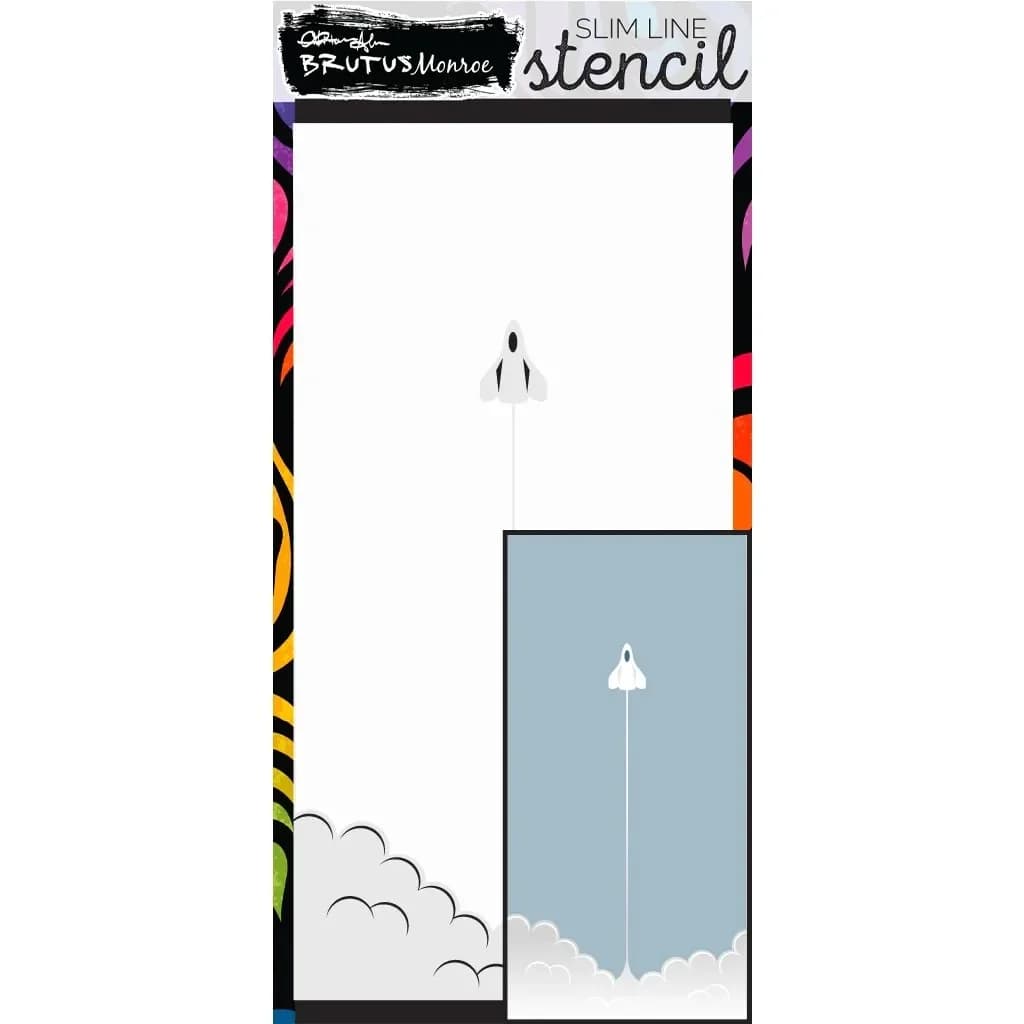 Starry Night 2026 Nouveaux tampons et pochoirs pour scrapbooking DIY, artisanat, modèle d'album phot