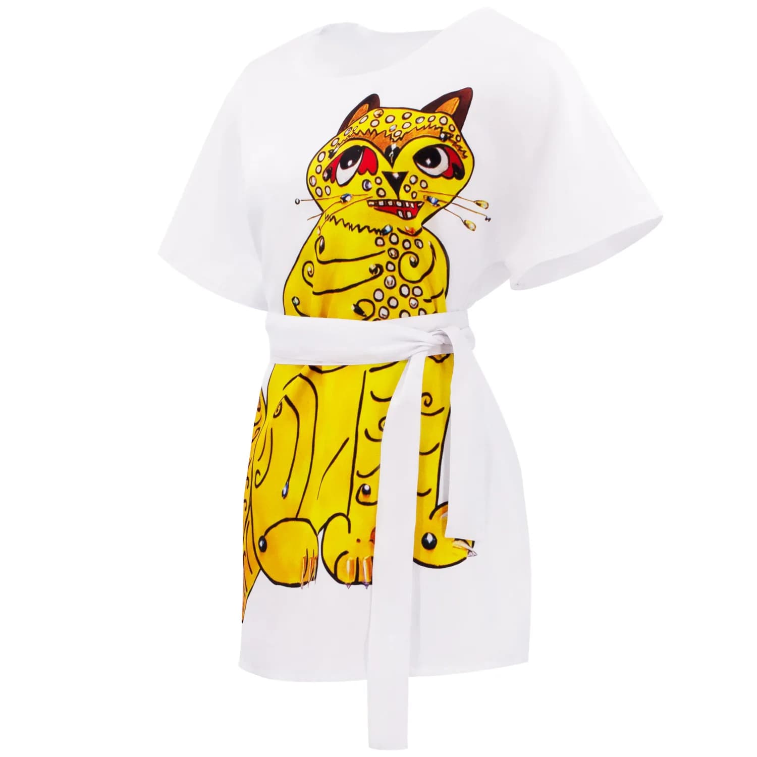 Costume de cosplay Anni, déguisement Agnetha pour fille, robe de chat Anni-Frid Agnetha, costume pou