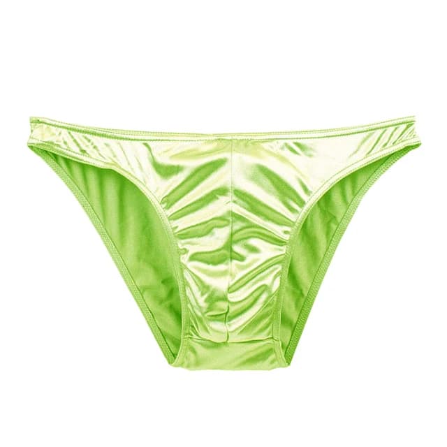 Culottes pour hommes, sous-vêtements pour Couple, grande taille, Gay, confortables, Sexy, slips de h