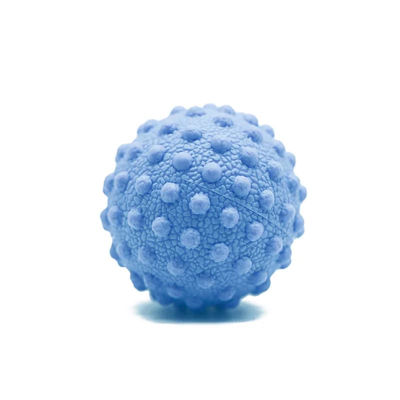 Ballon de massage fascia pour le corps entier, yoga, soulagement des muscles de la voûte plantaire,
