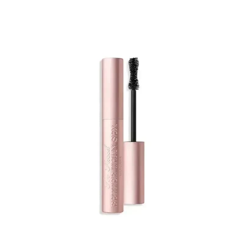 Mascara Better Than Sex pour des yeux éclatants, nourrissant, waterproof, résistant à la transpirati