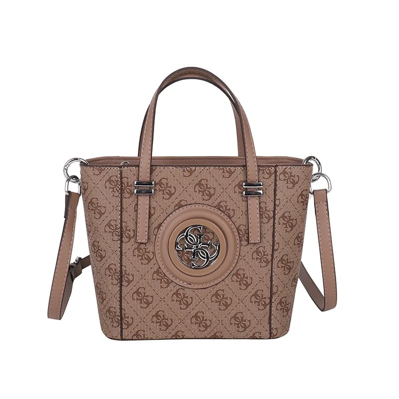 Sac à bandoulière en cuir de couleur unie haut de gamme, pochette Vintage de Paris, fourre-tout mini
