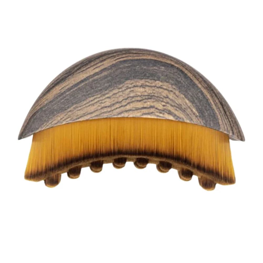 Brosse pour le visage à Contour lymphatique, sculpture du menton et de la mâchoire, masseur de Drain