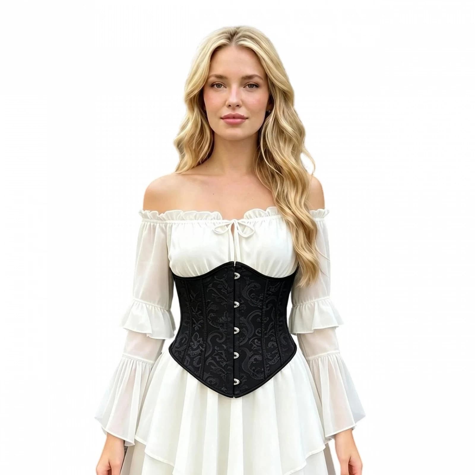 Ceinture de maintien pour femme, corset amincissant pour le ventre, pour le sport et l'entraînement,