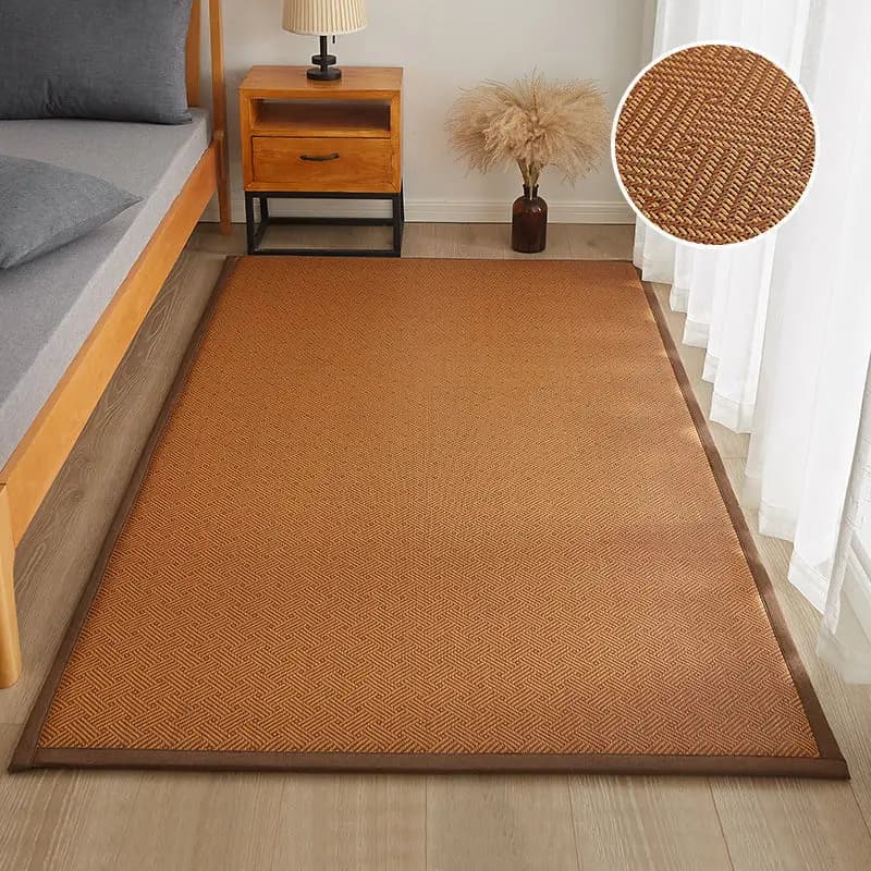 Polymère japonais magique pour literie, tapis, chambre à coucher, tatami, rotin, matelas, tapis, tex