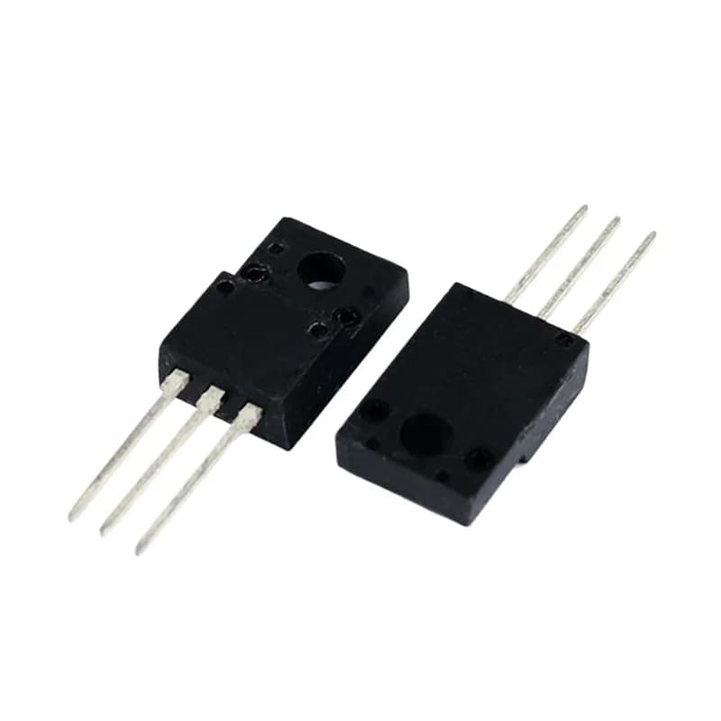 10 pièces 09N70I AP09N70I 700V 9A, haute qualité