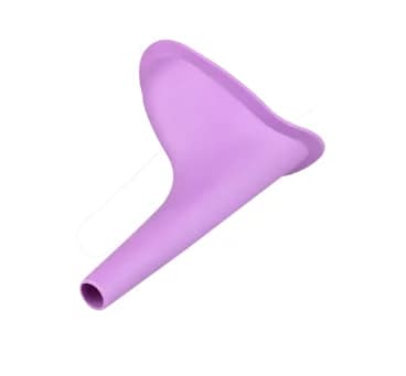 Dispositif d'urination debout, tente de Camping en plein air, urinoir féminin de voyage, urinoir Por